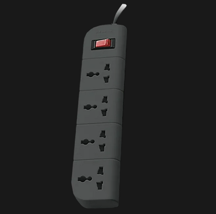 Belkin 4-Socket Surge Protector Review